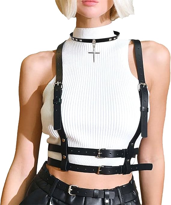 EVO Harness Belt