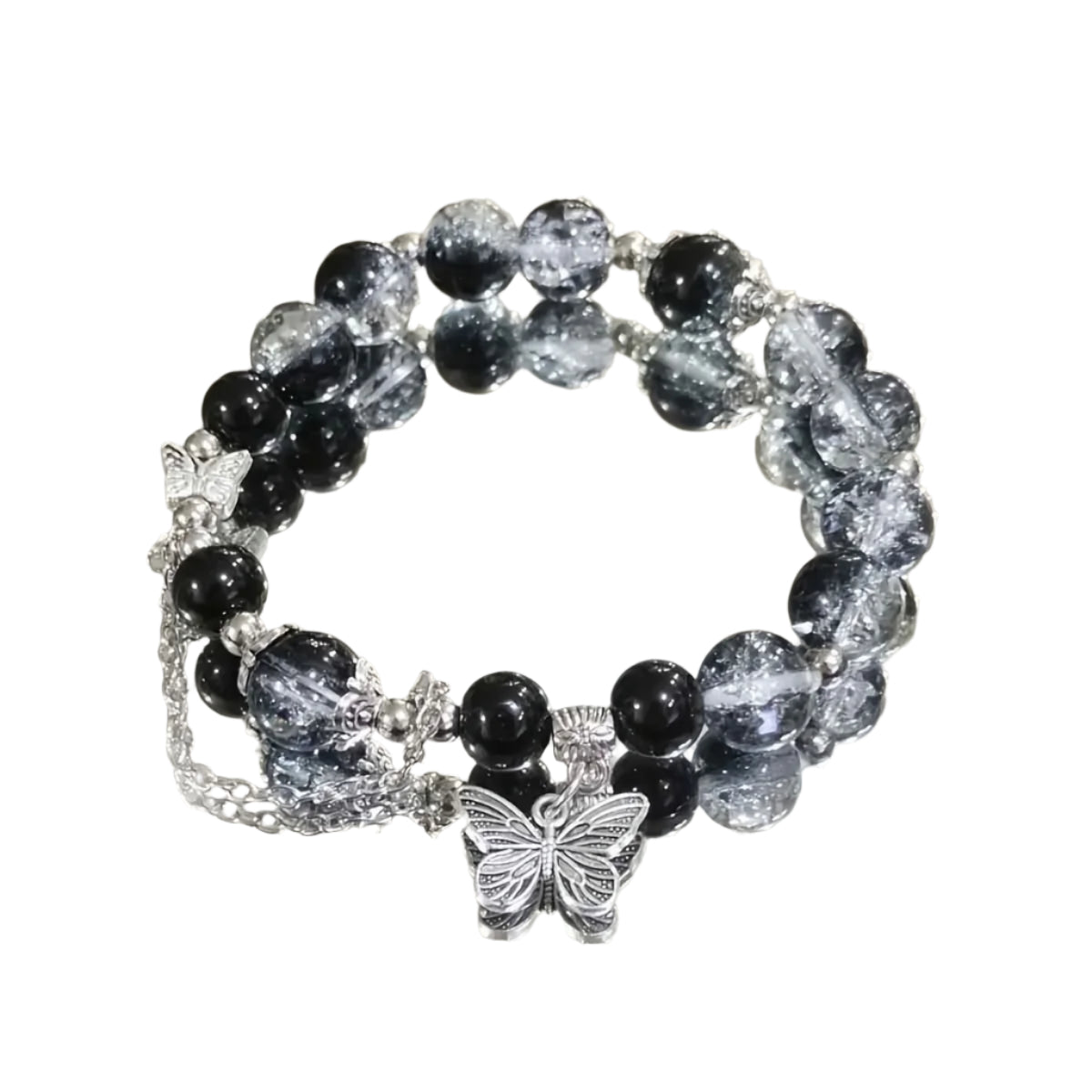 Mariposa Crystal Bracelet