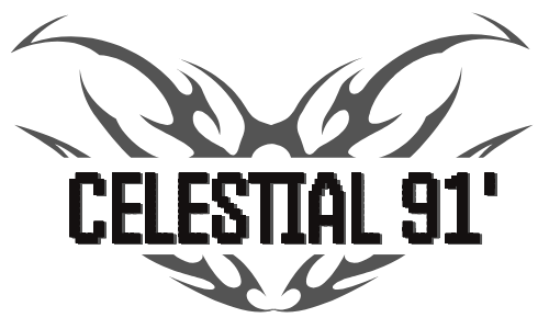 Celestial 91'