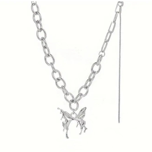 Mercury Butterfly Chain